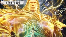 Shrouding the Heavens episode 125