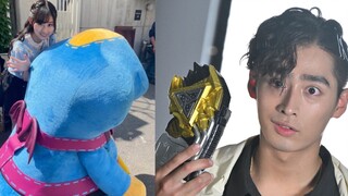 Kamen Rider Revice Episode 47: The Doctor Becomes the Final Boss, and the Tragedy of Ikki and Vice I