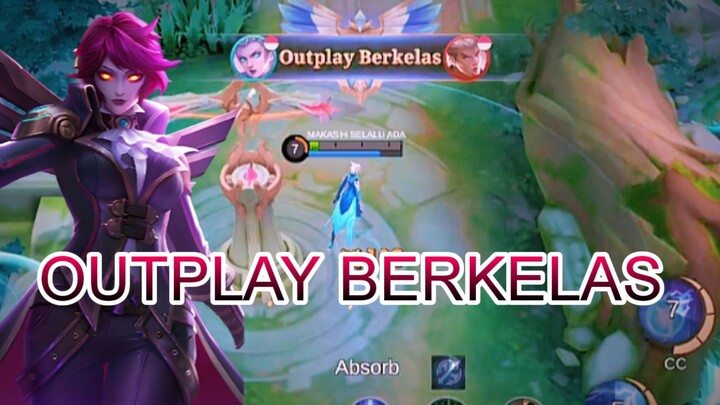 OUTPLAY BERKELAS