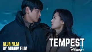 🎬 Tempest (2025) Episode 9 END Sub Indonesia