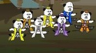 Episode 37: The collapse of the immortals of the Chan sect. If the immortals can’t win, they should 