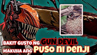 BAKIT NAG GUSTO NG GUN DEVIL ANG PUSO NI DENJI?!