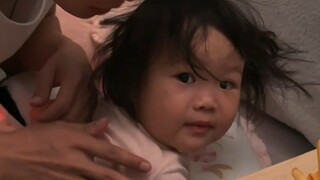 做了一个很香的梦😂😂😂 #宝爸带娃 #看一遍笑一遍 #人类幼崽