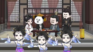 第9集 依旧那么帅气！