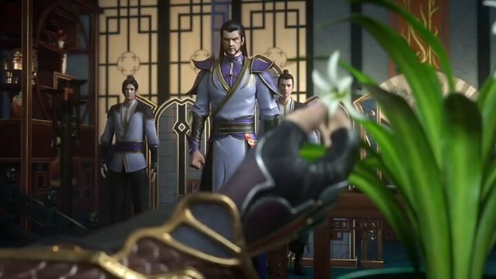 btth s5 episode 91 - 95 subtitle Indonesia