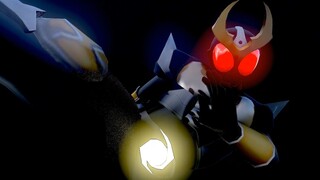 Kamen Rider Climax Heroes 2 - AGITO