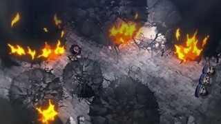 kenja no mago ep12