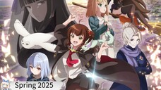 Aru Majo ga Shinu Made EPS 2 SUB INDO