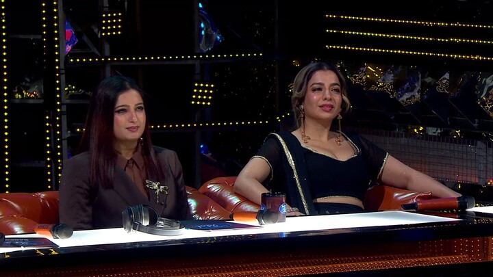 Indian Idol - S16 Episode 22 - 2025 Hindi Sony LIV Reality Show 1080p