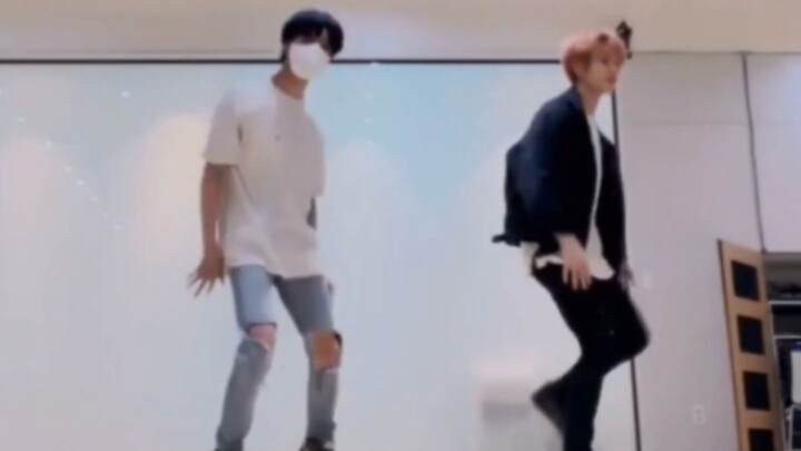 【NCT】Danh sách 6.0 vũ đạo nhóm nam/nam solo mà mọi người thường bỏ qua