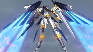 Cross Ange - Tenshi to Ryuu no Rondo EP 03 [Thai Sub]