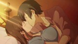 [recommendation] Youth love anime recommendation of super sweet kiss scene