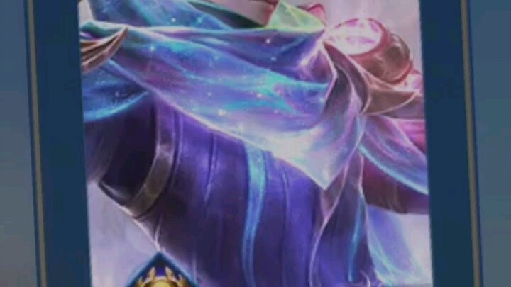 MOBILE LEGENDS BANG BANG