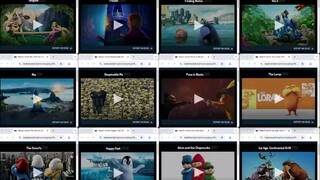 All 12 Movies Playing at the Same Time Vol. 4 [FIXEL]