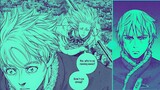 Thorfinn Meets Garm! Manga Vinland Saga Season 2 Part 19 Part5 Chapter 133 And 134