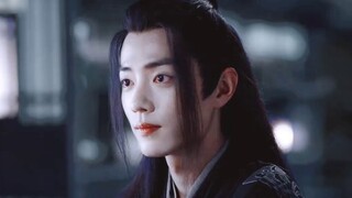 [Xiao Zhan Narcissus] Thiếu gia, tôi thích tiền của mình [Phần 1] Shi Ying × Wei Wuxian (Tác phẩm đi