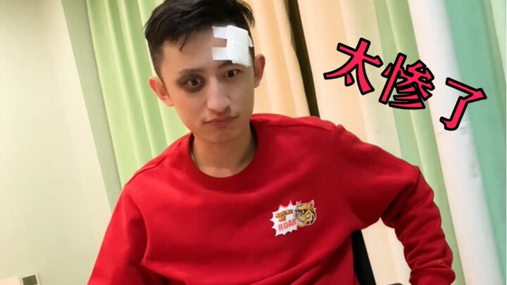 مشاهدة التلفاز مرة واحدة صعبة جدًا...