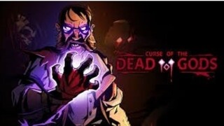 Curse of the Dead Gods Gameplay PC