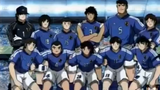 Tóm tắt phim Captain Tsubasa Vua bóng đá - Phần 4 - (tập 5, 6)_6