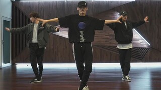 【Ung Sung Woo】Phiên bản phòng tập GRAVITY~