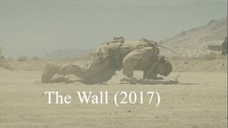 The Wall (2017)