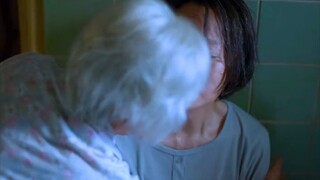 听说神明不能无处不在，所以创造了妈妈