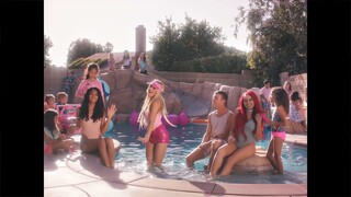 Tori V Barbie Girl Official Music Video