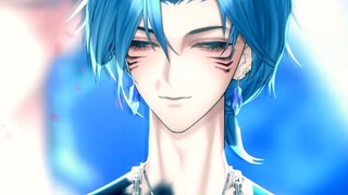 Siapa yang mau jadi anak anjing majikan yandere?