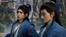 The Immortal Ascension Eps 151 indo