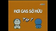 Doraemon - Tập 7 [HTV3]