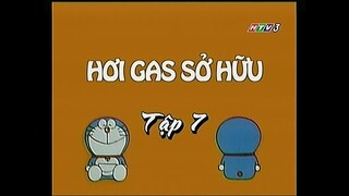Doraemon - Tập 7 [HTV3]