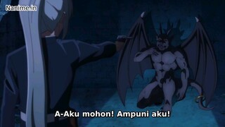 Nokemono-tachi no Yoru EPS 2 sub indo