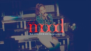 BoA - Live Tour 2019 '#mood' [2019.10.26]