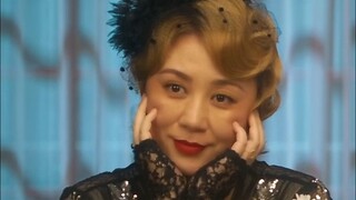 恭喜马丽成为中国影史首位票房突破200亿的女主演！你是从哪部作品开始认识她的？