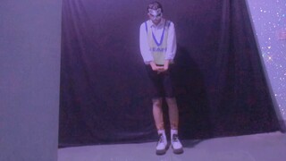 Hmph! Cover by Henry T ☺️