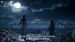 Shrouding The Heavens Eps 108 Sub Indo 1080P