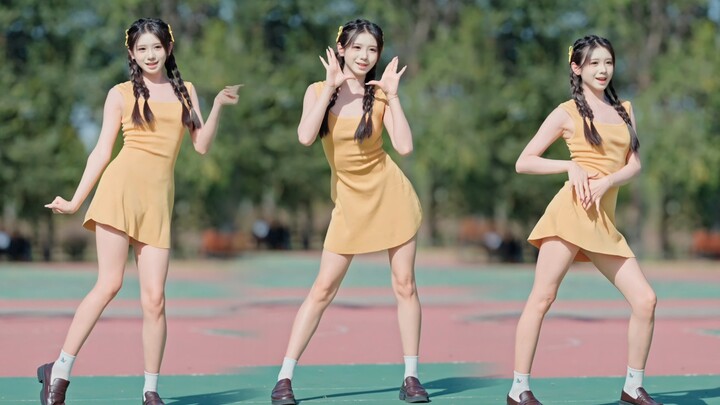 Jenderal, bagaimana cara mengejarnya? “Oh” – Girls’ Generation