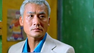 لم أتناول الزلابية لمدة عام بعد مشاهدة الفيلم.