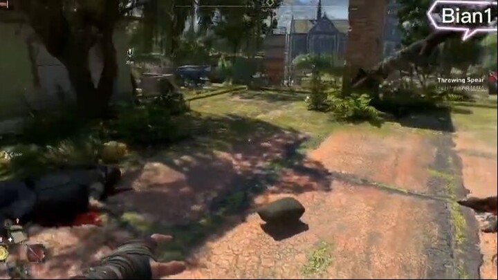 DYING LIGHT 2 #10- ĐÃ CÓ THẺ XANH, ĐƯỢC TỰ DO DU LỊCH THÀNH PHỐ RỒI