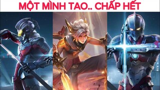 Tổng Hợp Những Pha Highlight Hay Nhất Liên Quân #307 | TikTok Liên Quân 2022
