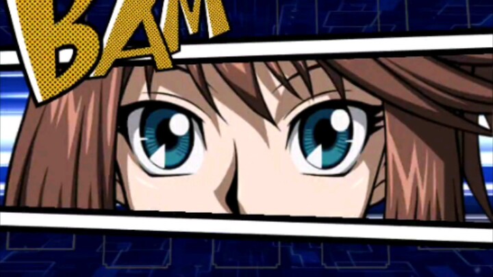 Yu-Gi-Oh! Duel Links - Téa Gardner (DSOD) VS. Yugi Muto (DSOD)