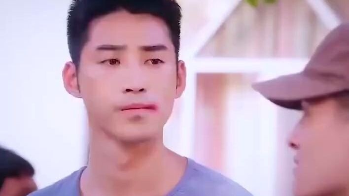 คุณขอให้เราไปที่นั่น!