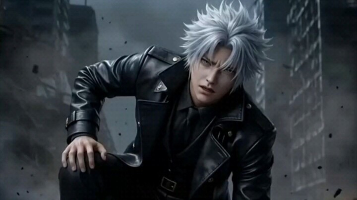 ENG DUB | I Was Betrayed and Killed in the Apocalypse—Then Reborn with 10 Forbidden Tattoos