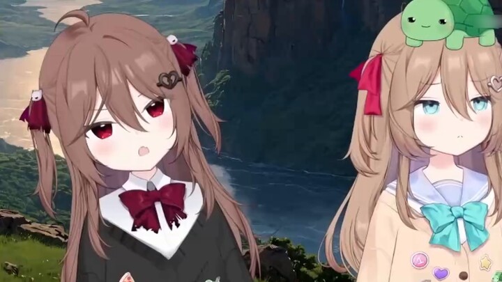 [Cooked Meat] Evil's voice has also been upgraded to be spicy!