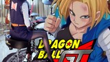 [Performa/COS] Dragon Ball GT-Secara bertahap tertarik pada Anda (DAN DAN心enchant かれてく)