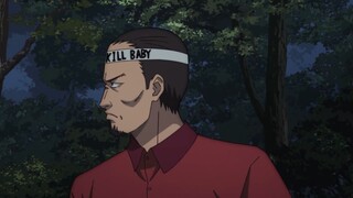 saka사카모토 데이즈 2기 2화moto Episode 8 (season 2)
