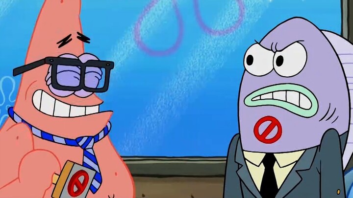 【Patrick Star】Romance of the Three Kingdoms