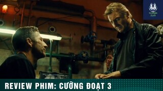 Tóm tắt phim: Cưỡng đoạt 3 phần 4 #phimhaymoingay