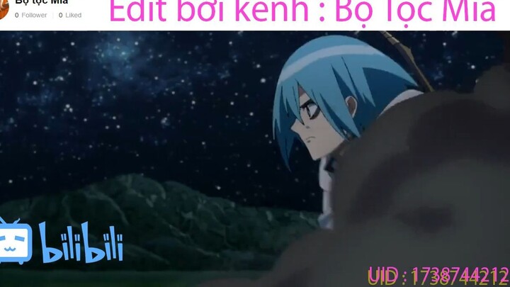 Về mặt dinh dưỡng thì khá giống gan gấu #anime