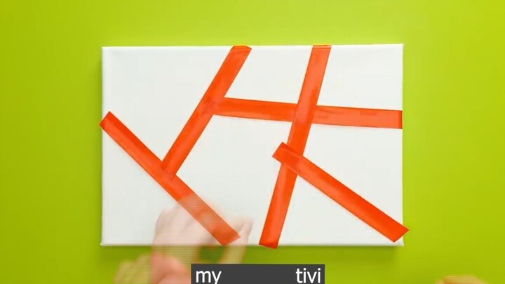 cứ thoải mái sáng tạo đi p4 #mytivi